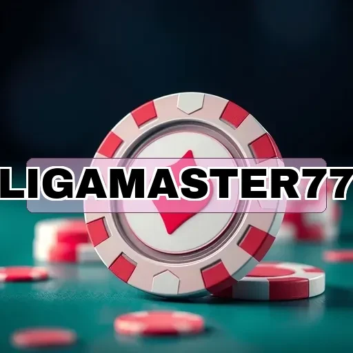 ligamaster77 Aksi