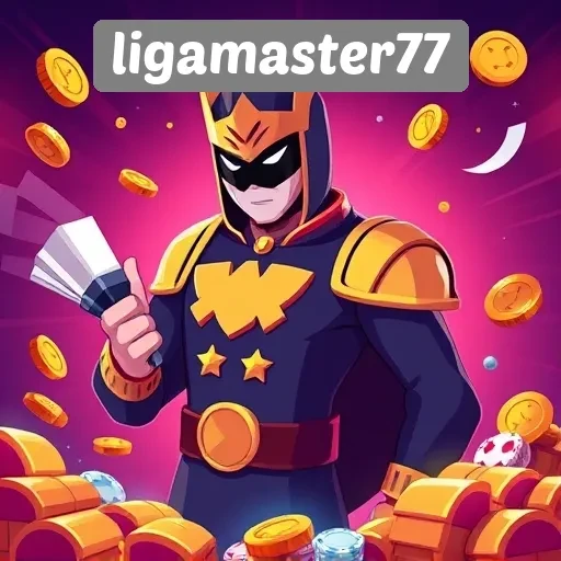 Kelebihan LigaMaster77 Dalam Menyediakan Beragam Game