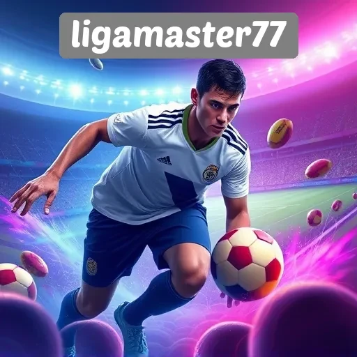 Beragam Pilihan Game Menarik di LigaMaster77