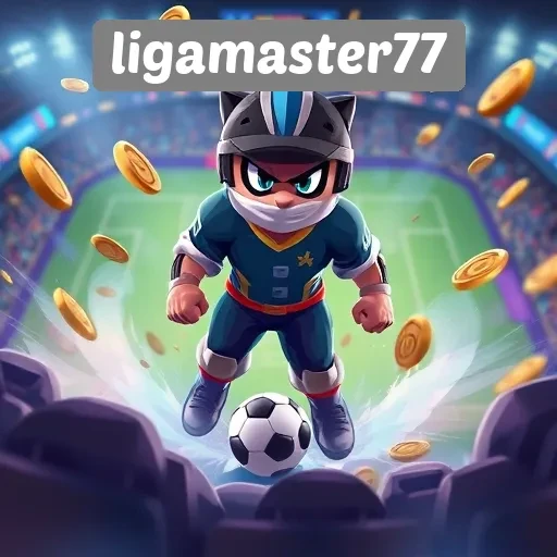 Menggali Potensi Game di Situs Ligamaster77
