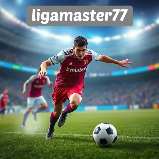 Menjelajahi Fitur Unggulan Situs Game LigaMaster77