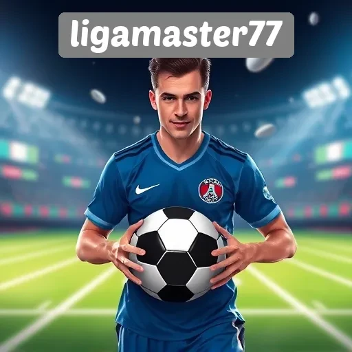 Menelusuri Jenis Permainan Populer di Ligamaster77