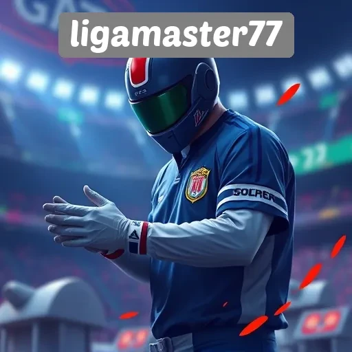 Mengulas Fitur Menarik di Situs Game LigaMaster77