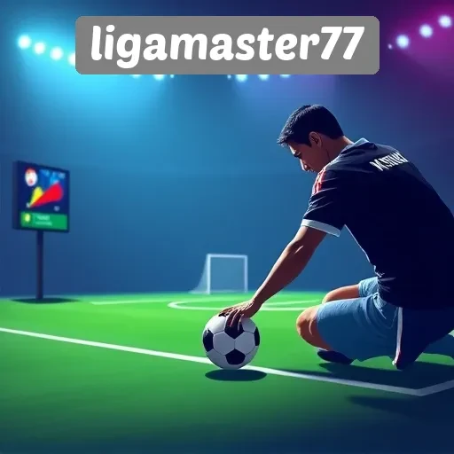 Pengalaman Bermain di LigaMaster77 untuk Pemain Baru