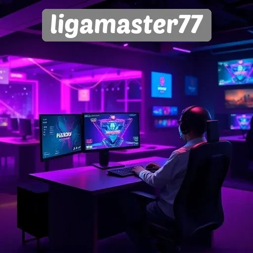 Inovasi dan Fitur Unggulan di Ligamaster77 untuk Pengguna