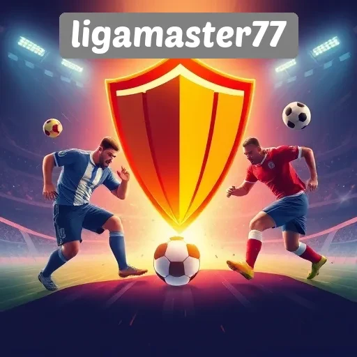 Cara Bergabung dan Memulai di Liga Master 77
