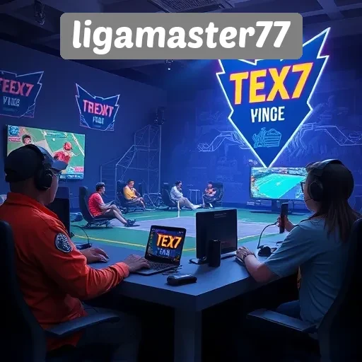 Bagaimana Ligamaster77 Menghadirkan Pengalaman Game yang Berbeda