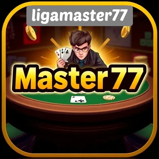 Mengenal LigaMaster77 Sebagai Platform Game Terpercaya