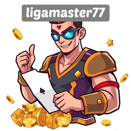 Dampak LigaMaster77 terhadap Industri Game Online di Indonesia