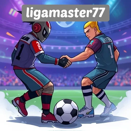 Perbandingan Ligamaster77 dengan Platform Game Lain