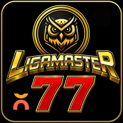 Logo ligamaster77