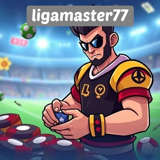 Panduan Lengkap Bermain di Situs Game Ligamaster77