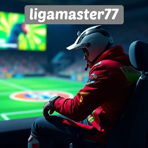 Review Fitur Menarik di Situs Game LigaMaster77