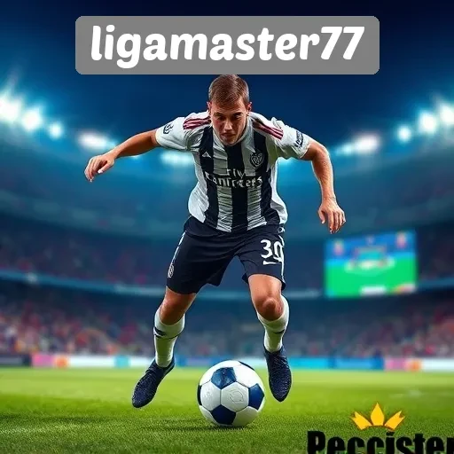 Ulasan Lengkap Situs Game Ligamaster77 untuk Penggemar Game