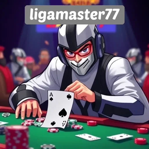 Keamanan dan Kenyamanan Bermain di LigaMaster77