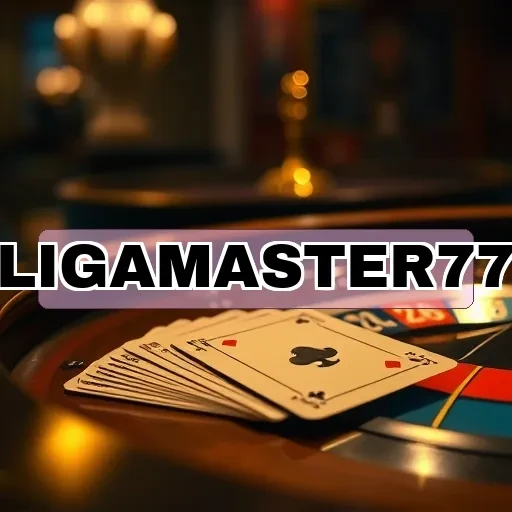 ligamaster77 Strategi