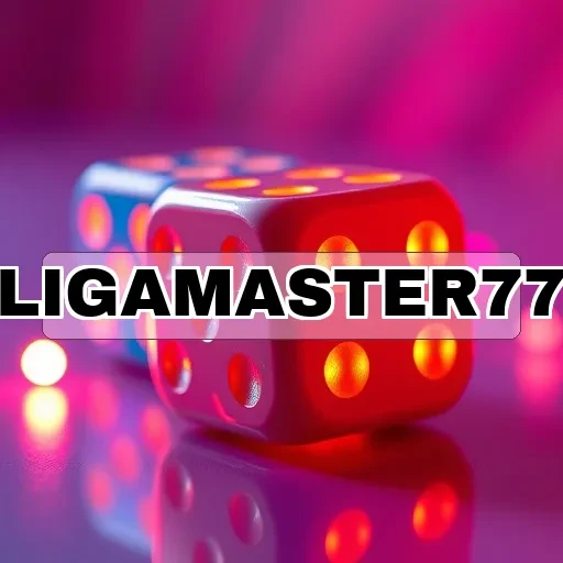 ligamaster77 Tips