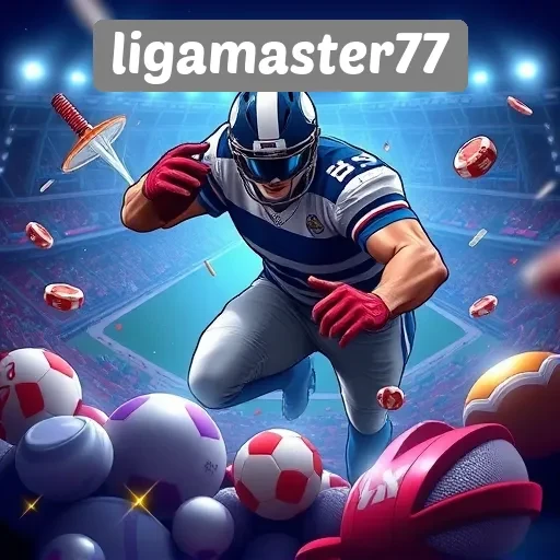 Tren Permainan Populer di Ligamaster77 Saat Ini