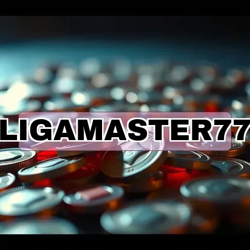 ligamaster77 Trik