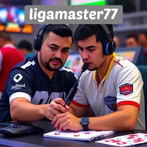 Pendapat Pengguna Tentang Pengalaman di Ligamaster77