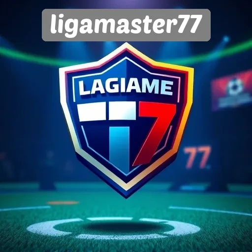 Mengapa Ligamaster77 Jadi Pilihan Utama Gamer