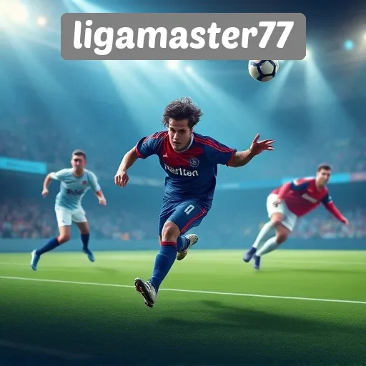Peluang Menang dan Strategi di Ligamaster77